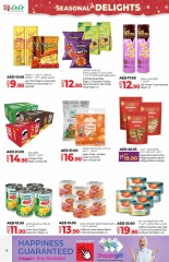 Página 4 en Ofertas de delicias de temporada en lulu Emiratos Árabes Unidos