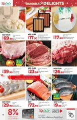 Página 18 en Ofertas de delicias de temporada en lulu Emiratos Árabes Unidos