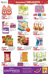 Página 14 en Ofertas de delicias de temporada en lulu Emiratos Árabes Unidos