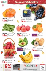 Página 12 en Ofertas de delicias de temporada en lulu Emiratos Árabes Unidos