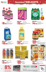 Página 8 en Ofertas de delicias de temporada en lulu Emiratos Árabes Unidos