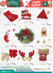 Page 4 in Season Greetings Deals at Safeer UAE