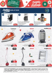 Page 24 in Season Greetings Deals at Safeer UAE