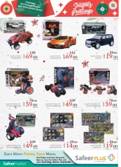 Page 12 in Season Greetings Deals at Safeer UAE