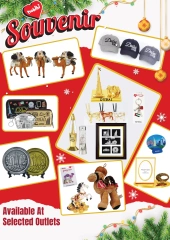 Page 8 in Season Greetings Deals at Safeer UAE