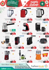 Page 22 in Season Greetings Deals at Safeer UAE