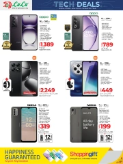 Page 2 in Tech Deals at lulu Qatar