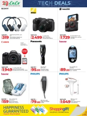 Page 10 in Tech Deals at lulu Qatar