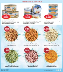 Page 21 in 3 day Discount at Grand Hypermarket Kuwait