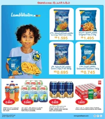 Page 10 in 3 day Discount at Grand Hypermarket Kuwait