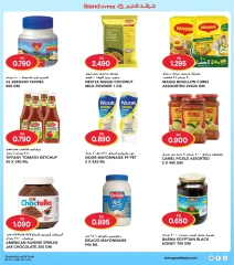 Page 20 in 3 day Discount at Grand Hypermarket Kuwait