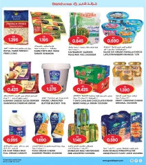 Page 9 in 3 day Discount at Grand Hypermarket Kuwait