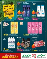 Page 2 in Special Offer at lulu Oman