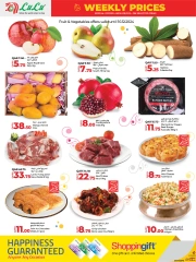 Página 2 en Precios semanales en lulu Katar