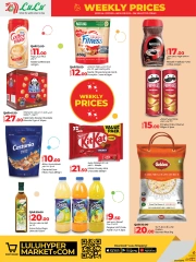 Página 4 en Precios semanales en lulu Katar