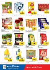 Page 9 in Mega Days offer at Last Chance UAE