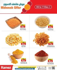 Page 6 in Midweek offers at Ramez Markets UAE