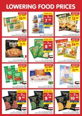 Page 3 in 3 Days Wonder Deals at Gala supermarket UAE