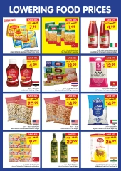 Page 5 in 3 Days Wonder Deals at Gala supermarket UAE