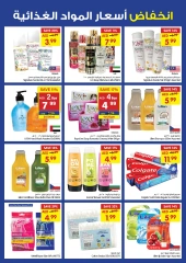 Page 6 in 3 Days Wonder Deals at Gala supermarket UAE