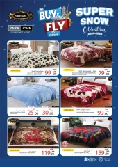 Page 14 in Welcome Winter Offers at Nesto UAE