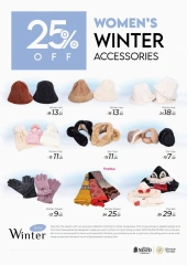 Page 9 in Welcome Winter Offers at Nesto UAE