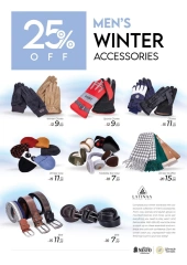 Page 6 in Welcome Winter Offers at Nesto UAE