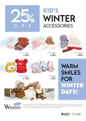 Page 13 in Welcome Winter Offers at Nesto UAE