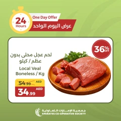 Page 8 in One Day offer at Emirates Cooperative Society UAE