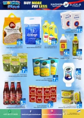 Página 8 en Grandes ofertas en Hipermercado Hashim Emiratos Árabes Unidos