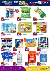 Page 4 in Wonder Deals at Hashim Hypermarket UAE