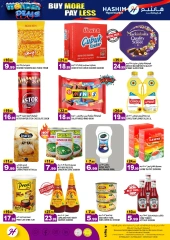 Page 3 in Wonder Deals at Hashim Hypermarket UAE