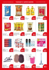 Page 2 in Special promotions at Choithrams supermarket Egypt