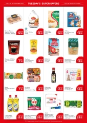 Page 3 in Special promotions at Choithrams supermarket Egypt