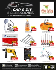 Page 2 dans Offres sur les accessoires de voiture chez Mark & Save Arabie Saoudite