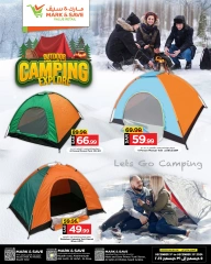 Page 2 dans Offres d'expériences de camping chez Mark & Save Arabie Saoudite