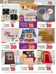 Page 53 dans De grosses économies chez lulu Arabie Saoudite