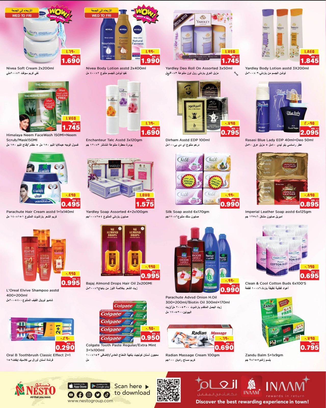 Page 10 |Super Deals at Nesto Kuwait