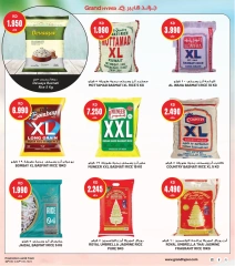 Page 19 in Unbeatable Vacation Savings at Grand Hypermarket Kuwait