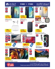 Page 9 dans Offres de joyeuses fêtes chez Carrefour Koweït