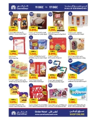 Page 6 dans Offres de joyeuses fêtes chez Carrefour Koweït