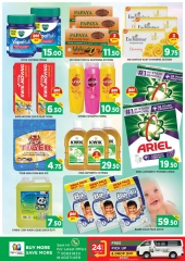 Page 6 in Shop & Save Deals at STOP N SHOP Qatar