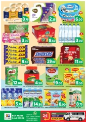 Page 3 in Shop & Save Deals at STOP N SHOP Qatar