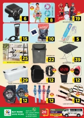 Page 11 in Shop & Save Deals at STOP N SHOP Qatar