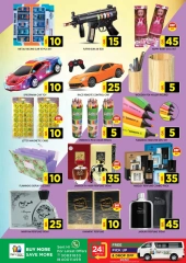 Page 9 in Shop & Save Deals at STOP N SHOP Qatar