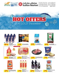 Page 1 in Hot offers at Sultan Center Bahrain