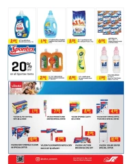 Page 10 in Hot offers at Sultan Center Bahrain