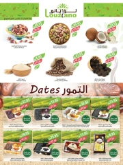 Page 48 dans Meilleures offres chez Marché Farm Arabie Saoudite