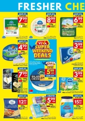 Page 12 in Fresher Cheaper Better Deals at Viva supermarket UAE