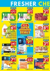 Page 16 in Fresher Cheaper Better Deals at Viva supermarket UAE